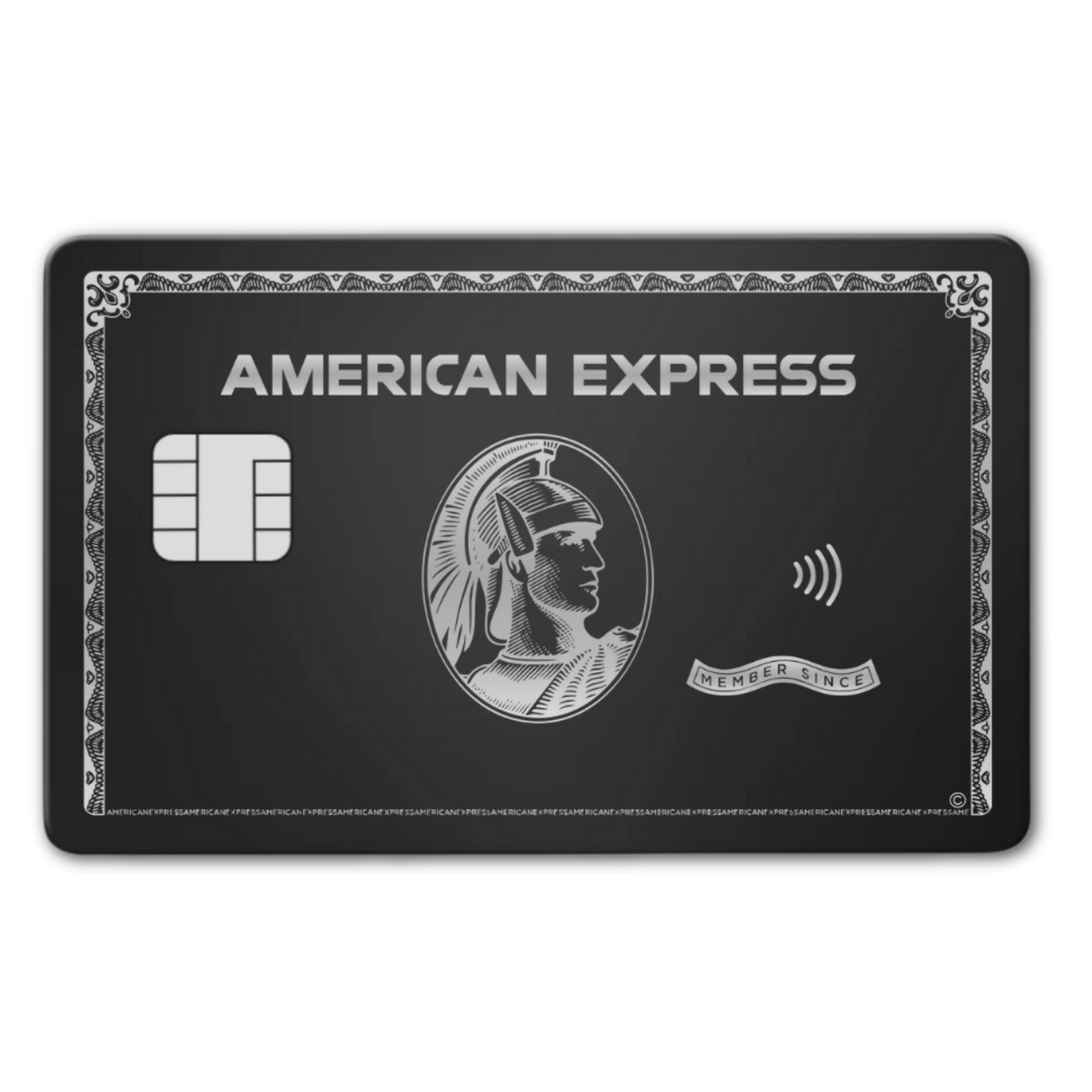 American Express
