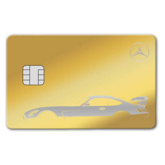 Mercedes-Benz GT