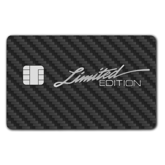 Limited Edition