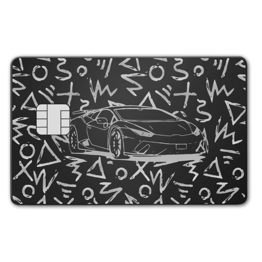 Lamborghini 2.0